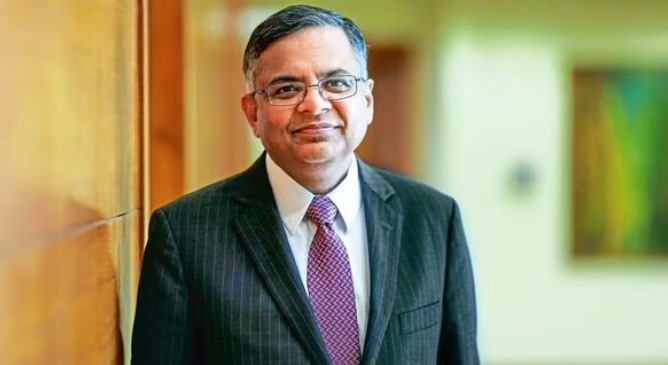 Tata Group Pioneers 100 Gen AI Projects Across Retail and Manufacturing And More.