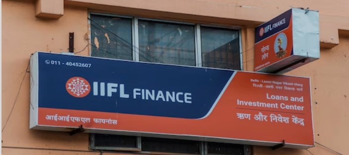 RBI Completes Special Audit of IIFL Finance; Measures Taken to Address Regulatory Concerns
